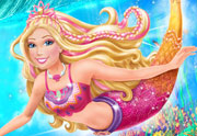 Barbie In A Mermaid Tale 2