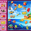 Hidden Objects Funny Toys