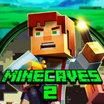 Minecaves 2